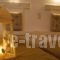 Diplos Studios_best prices_in_Hotel_Cyclades Islands_Paros_Paros Chora