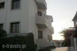 John Mary_holidays_in_Apartment_Crete_Heraklion_Gouves