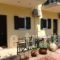 Bayside Apartments_best prices_in_Apartment_Ionian Islands_Lefkada_Vasiliki