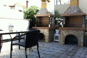 Alkyonis Apartments_travel_packages_in_Macedonia_Halkidiki_Ierissos