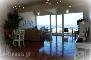 The Bliss Estate_best prices_in_Hotel_Cyclades Islands_Sandorini_Sandorini Rest Areas