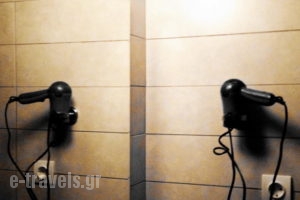 Ammon Garden Hotel_lowest prices_in_Hotel_Macedonia_Halkidiki_Haniotis - Chaniotis