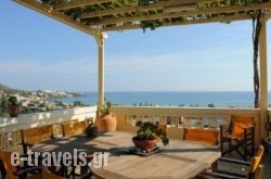 Villiana Holiday Apartments in Malia, Heraklion, Crete