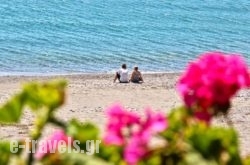 Alianthos Beach Hotel in Plakias, Rethymnon, Crete