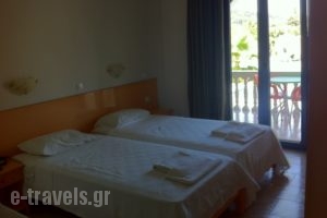 Maria Apartments_holidays_in_Apartment_Ionian Islands_Corfu_Corfu Rest Areas