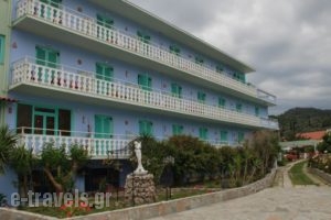 Kokkari Beach Hotel_lowest prices_in_Hotel_Aegean Islands_Samos_Samosst Areas