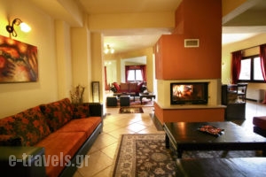 Oreades_accommodation_in_Hotel_Thessaly_Trikala_Elati