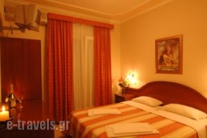 Kalipso_accommodation_in_Hotel_Macedonia_Pieria_Paralia Katerinis