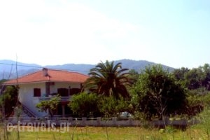 Villa Tonia_best deals_Villa_Macedonia_Halkidiki_Toroni