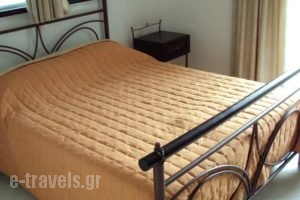 Tsitsirikos Studios_travel_packages_in_Macedonia_Halkidiki_Toroni