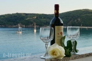 Ionion Beach_accommodation_in_Hotel_Epirus_Preveza_Parga