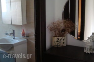 Maestralia_best prices_in_Room_Sporades Islands_Skyros_Skyros Rest Areas