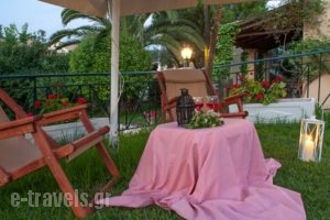 Razis Apartments_best prices_in_Apartment_Ionian Islands_Zakinthos_Zakinthos Rest Areas