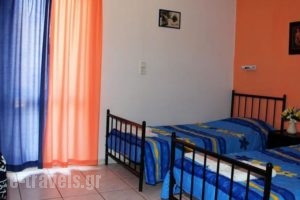 Psaras Apartments_best prices_in_Apartment_Crete_Heraklion_Episkopi