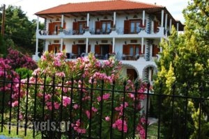 Pantheon Studios & Apartments_accommodation_in_Apartment_Aegean Islands_Thasos_Thasos Chora