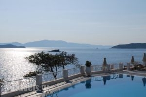 Cape Kanapitsa Hotel & Suites_best prices_in_Hotel_Sporades Islands_Skiathos_Skiathos Chora