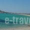 Akti Kastraki Areti Bungalows_best deals_Hotel_Cyclades Islands_Naxos_Naxos Chora