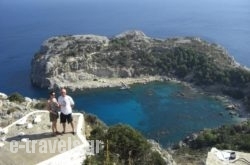 Colonial Family Apartments in Faliraki, Rhodes, Dodekanessos Islands