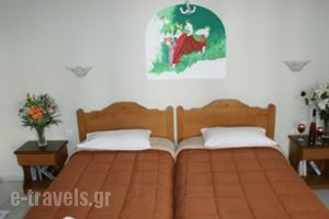 Mike's Studios_travel_packages_in_Cyclades Islands_Naxos_Naxos Chora