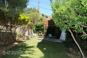 Aphrodite Pension_lowest prices_in_Room_Crete_Rethymnon_Plakias