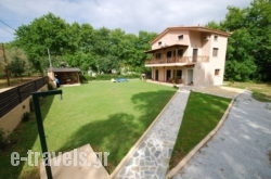House villa Jasmin_s __1