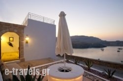 Lindos Shore Boutique Villa in Lindos, Rhodes, Dodekanessos Islands