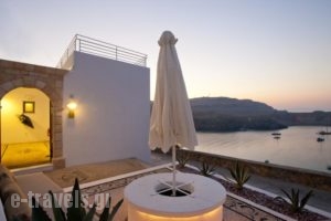 Lindos Shore Boutique Villa_accommodation_in_Villa_Dodekanessos Islands_Rhodes_Lindos
