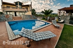 Villa St Nicolas & Villa Theano_s __1