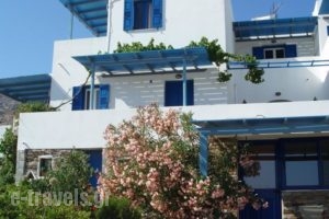 Helena's Apartments_accommodation_in_Apartment_Cyclades Islands_Ios_Ios Chora