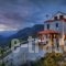 Nefeles Guesthouse_best prices_in_Hotel_Central Greece_Viotia_Arachova