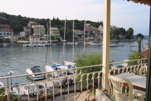 Manessis Apartments_accommodation_in_Room_Ionian Islands_Corfu_Kassiopi