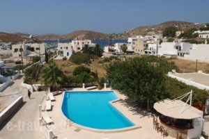 Pension Irene_best prices_in_Hotel_Cyclades Islands_Ios_Ios Chora