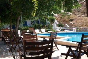 Pension Irene_lowest prices_in_Hotel_Cyclades Islands_Ios_Ios Chora