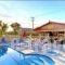 Tassia Studios_accommodation_in_Hotel_Ionian Islands_Zakinthos_Laganas