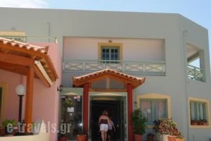 Klio Apartments_best prices_in_Apartment_Crete_Heraklion_Gouves