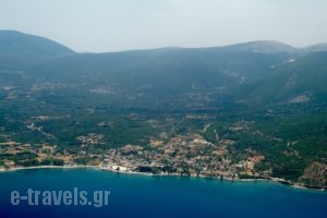 Kalypso studios and apartments_accommodation_in_Apartment_Ionian Islands_Kefalonia_Kefalonia'st Areas