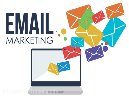 Email Marketing hollidays