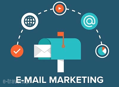 Email Marketing hollidays